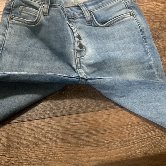 Free people jeans - Picture 5 of 5